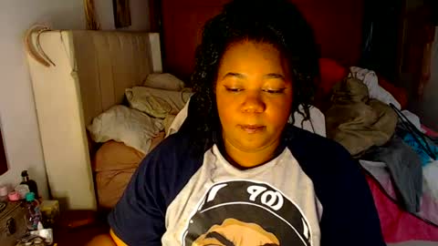 Cami   Back in 2 hours online show from 06.18.26