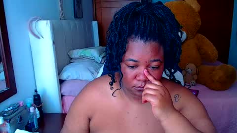 Cami   Back in 2 hours online show from 06.28.26