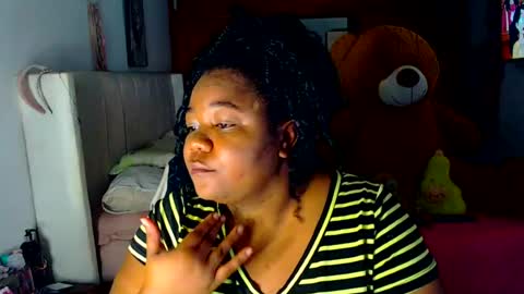 Cami   Back in 2 hours online show from 07.14.26
