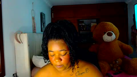 Cami   Back in 2 hours online show from 07.17.26