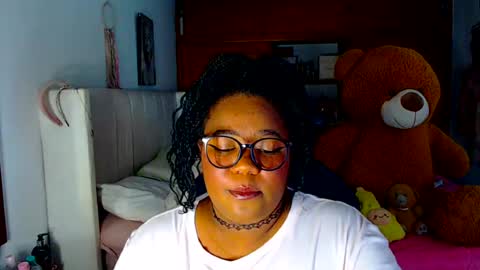 Cami   Back in 2 hours online show from 07.18.26