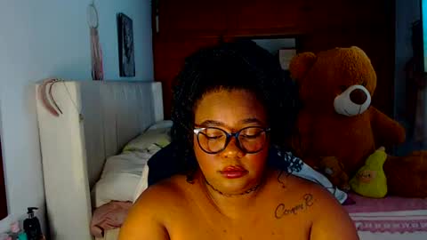 Cami   Back in 2 hours online show from 07.27.26