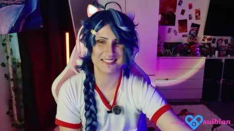 Ajax and Jeansometimes online show from 05.15.26