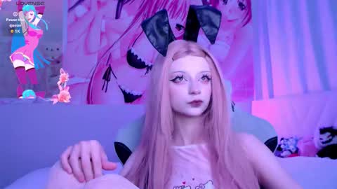 Yunoo   online show from 03.13.26