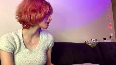 Ophelia online show from 02.10.25