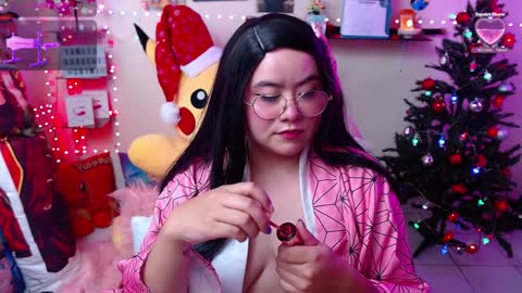 Suimi online show from 12.01.24