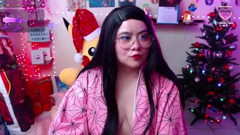 Suimi online show from 12.01.24