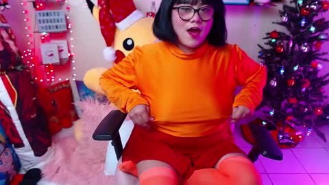 Suimi online show from 12.07.24