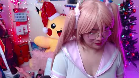 Suimi online show from 12.08.24