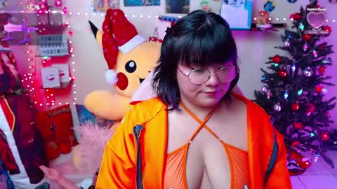 Suimi online show from 12.09.24