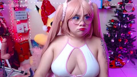 Suimi online show from 12.10.24