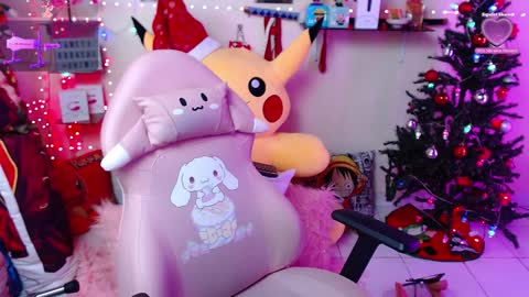 Suimi online show from 12.22.24