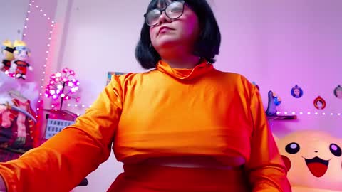 Suimi online show from 01.25.25