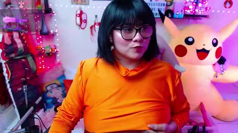 Suimi online show from 02.16.25