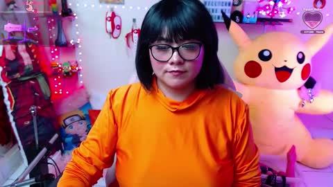 Suimi online show from 02.17.25