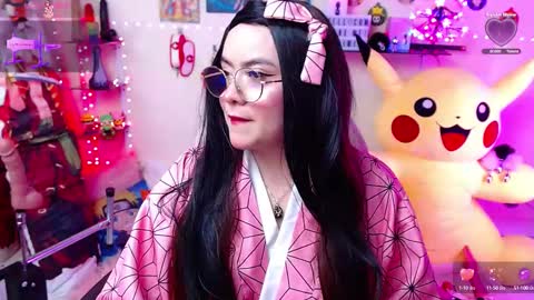 Suimi online show from 02.26.25