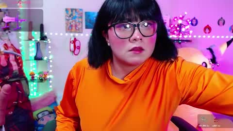 Suimi online show from 03.08.25