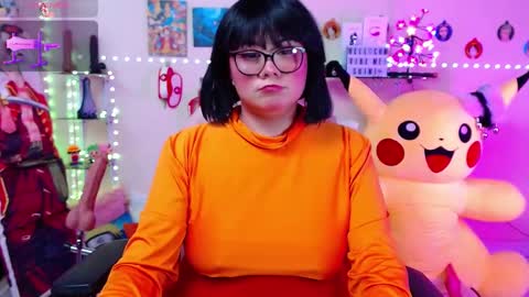 Suimi online show from 03.09.25