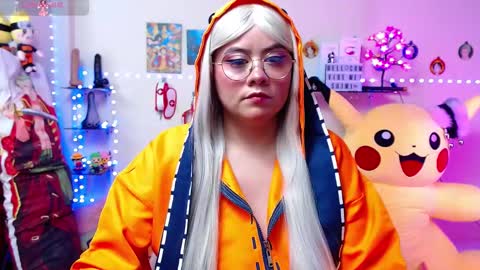 Suimi online show from 03.12.25