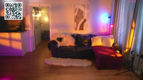 Lika ginger  Jessy blond   online show from 04.11.26