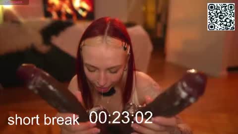 Snapshot of suk_ki chatting on 07.06.26 Lika ginger Jessy blond online show from 07.06.26