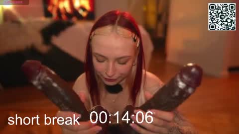 Snapshot of suk_ki chatting on 07.14.26 Lika ginger Jessy blond online show from 07.14.26