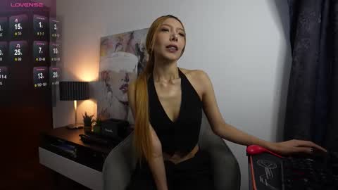 Suki online show from 03.22.26