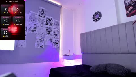 Snapshot of sukifuyu__ chatting on 12.13.24    online show from 12.13.24