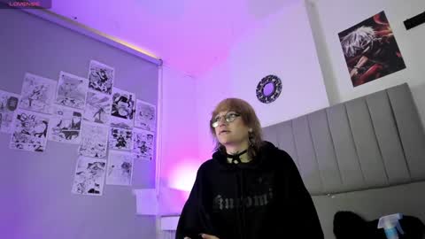 Snapshot of sukifuyu__ chatting on 12.16.24    online show from 12.16.24