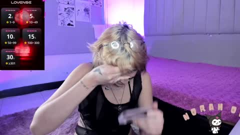 Snapshot of sukifuyu__ chatting on 12.17.24    online show from 12.17.24