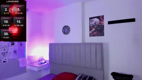 Snapshot of sukifuyu__ chatting on 12.18.24    online show from 12.18.24