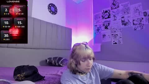 Snapshot of sukifuyu__ chatting on 12.20.24    online show from 12.20.24