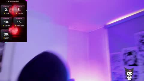 Snapshot of sukifuyu__ chatting on 12.26.24    online show from 12.26.24