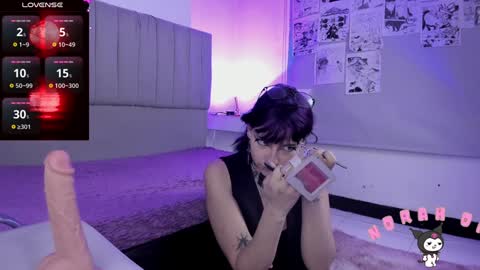 Snapshot of sukifuyu__ chatting on 12.27.24    online show from 12.27.24