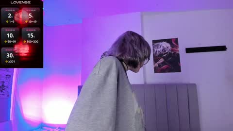 Snapshot of sukifuyu__ chatting on 01.10.25    online show from 01.10.25