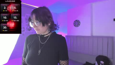 Snapshot of sukifuyu__ chatting on 01.21.25    online show from 01.21.25