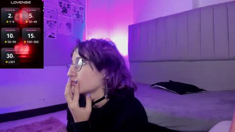 Snapshot of sukifuyu__ chatting on 01.22.25    online show from 01.22.25