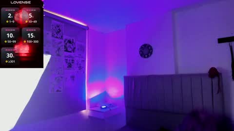 Snapshot of sukifuyu__ chatting on 01.22.25    online show from 01.22.25