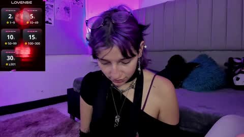 Snapshot of sukifuyu__ chatting on 01.23.25    online show from 01.23.25