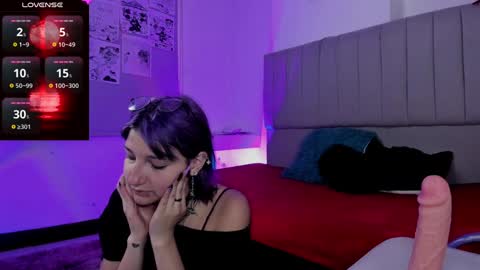 Snapshot of sukifuyu__ chatting on 01.24.25    online show from 01.24.25