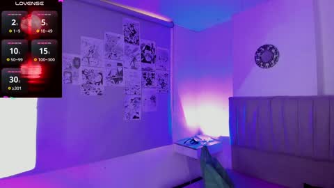 Snapshot of sukifuyu__ chatting on 01.29.25    online show from 01.29.25