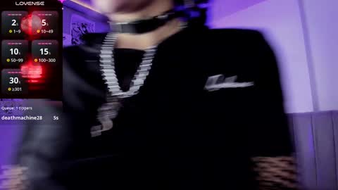 Snapshot of sukifuyu__ chatting on 01.29.25    online show from 01.29.25