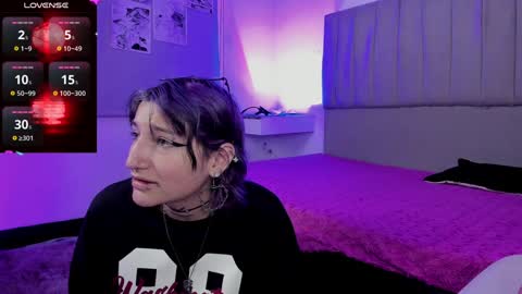 Snapshot of sukifuyu__ chatting on 01.30.25    online show from 01.30.25