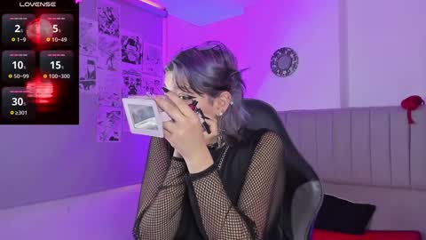 Snapshot of sukifuyu__ chatting on 02.05.25    online show from 02.05.25