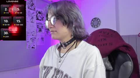 Snapshot of sukifuyu__ chatting on 02.07.25    online show from 02.07.25