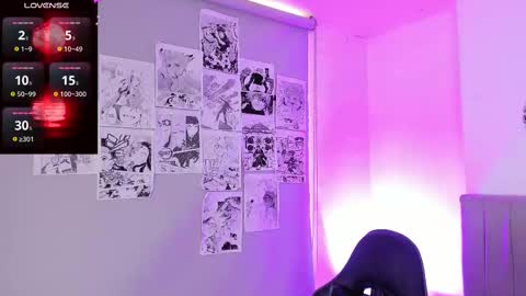 Snapshot of sukifuyu__ chatting on 02.10.25    online show from 02.10.25