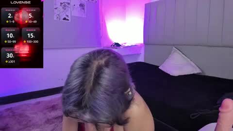 Snapshot of sukifuyu__ chatting on 02.11.25    online show from 02.11.25