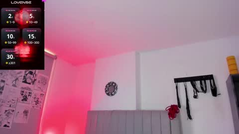 Snapshot of sukifuyu__ chatting on 02.14.25    online show from 02.14.25