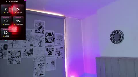 Snapshot of sukifuyu__ chatting on 02.17.25    online show from 02.17.25