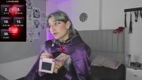 Snapshot of sukifuyu__ chatting on 02.27.25    online show from 02.27.25